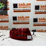 ÇIKMA AUDİ A4 B8 SOL ARKA STOP 8K9945095B