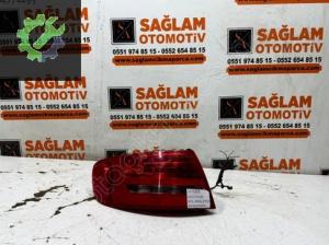 ÇIKMA AUDİ A4 B8 SOL ARKA STOP 8K9945095B