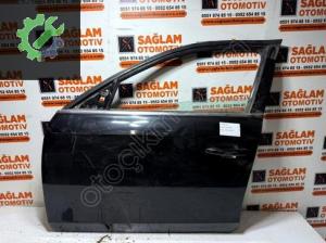ÇIKMA AUDİ A4 B8 SOL ÖN KAPI (17. Adet)