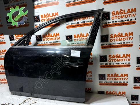 ÇIKMA AUDİ A4 B8 SOL ÖN KAPI