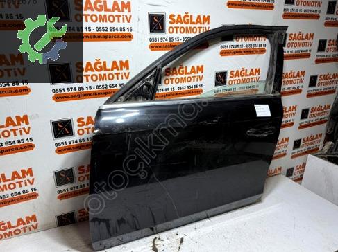 ÇIKMA AUDİ A4 B8 SOL ÖN KAPI