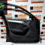 ÇIKMA AUDİ A4 B8 SOL ÖN KAPI