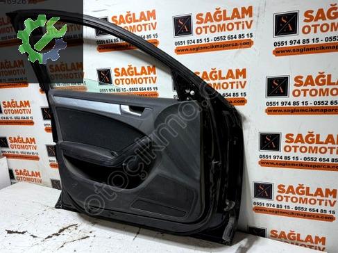 ÇIKMA AUDİ A4 B8 SOL ÖN KAPI