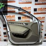 ÇIKMA AUDİ A4 B8 SOL ÖN KAPI