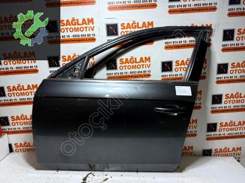 Audi A4 Sol Ön Kapı çıkma parça