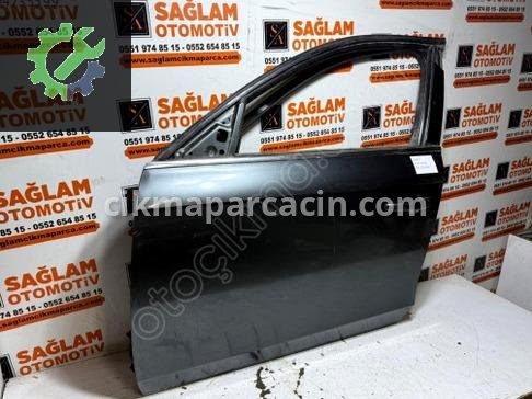Audi A4 Sol Ön Kapı çıkma parça