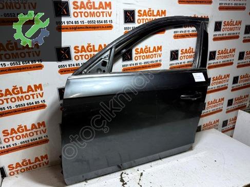 ÇIKMA AUDİ A4 B8 SOL ÖN KAPI