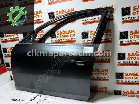 Audi A4 Sol Ön Kapı çıkma parça