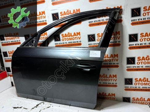 ÇIKMA AUDİ A4 B8 SOL ÖN KAPI