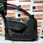 ÇIKMA AUDİ A4 B8 SOL ÖN KAPI