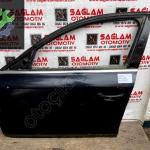 ÇIKMA AUDİ A4 B8 SOL ÖN KAPI