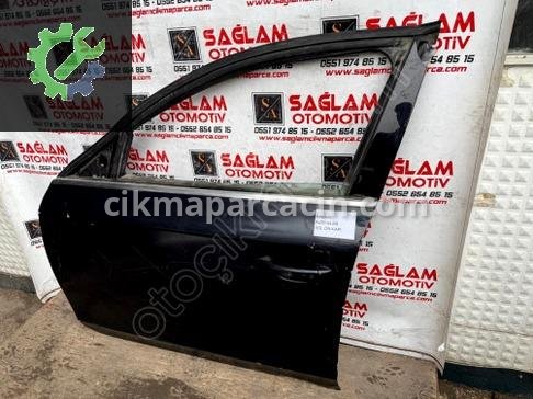 Audi A4 Sol Ön Kapı çıkma parça
