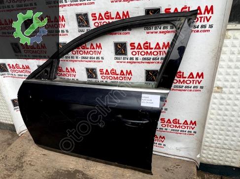 ÇIKMA AUDİ A4 B8 SOL ÖN KAPI