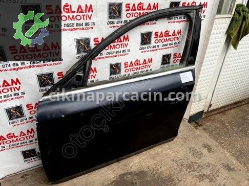 Audi A4 Sol Ön Kapı çıkma parça