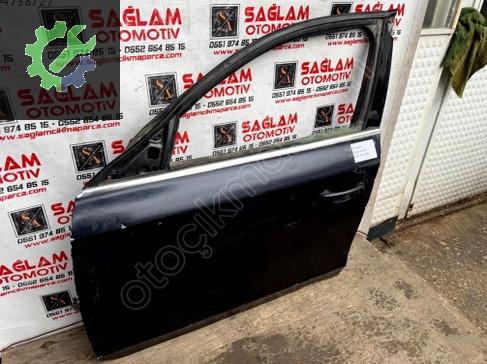 ÇIKMA AUDİ A4 B8 SOL ÖN KAPI