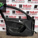 ÇIKMA AUDİ A4 B8 SOL ÖN KAPI