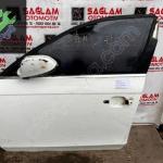 ÇIKMA AUDİ A4 B8 SOL ÖN KAPI