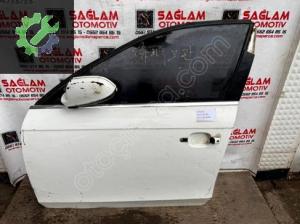 ÇIKMA AUDİ A4 B8 SOL ÖN KAPI (13. Adet)