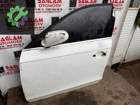ÇIKMA AUDİ A4 B8 SOL ÖN KAPI