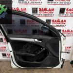 ÇIKMA AUDİ A4 B8 SOL ÖN KAPI