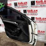 ÇIKMA AUDİ A4 B8 SOL ÖN KAPI
