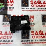 ÇIKMA AUDİ A4 BCM KONFOR BEYNİ 8K0907064FM-5DK009919