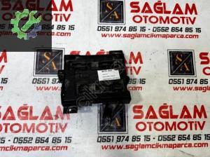 ÇIKMA AUDİ A4 BCM KONFOR BEYNİ 8K0907064FM-5DK009919
