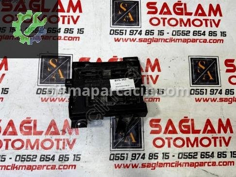 Audi A4 Konfor Beyni çıkma parça