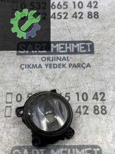 ÇIKMA AUDİ A4 Q5 SOL SİS FARI 2009-2012