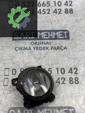 Audi A4 Sis Farı çıkma parça