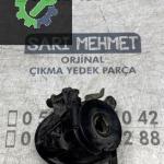 ÇIKMA AUDİ A4 Q5 SOL SİS FARI 2009-2012