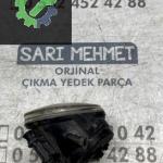 ÇIKMA AUDİ A4 Q5 SOL SİS FARI 2009-2012