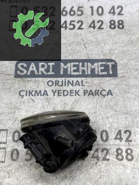 Audi A4 Sis Farı 271649 çıkma parça