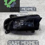 ÇIKMA AUDİ A4 SAĞ SİS LAMBASI 2013-2016 (Videolu)