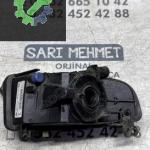 ÇIKMA AUDİ A4 SAĞ SİS LAMBASI 2013-2016 (Videolu)