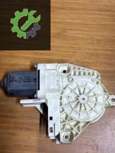 ÇIKMA AUDİ A4 SOL ARKA CAM MOTORU 8K0959811A