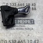 ÇIKMA AUDİ A4 VİTES TOPUZU 2013-2016 8K1713139R