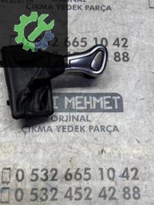 ÇIKMA AUDİ A4 VİTES TOPUZU 2013-2016 8K1713139R