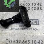 ÇIKMA AUDİ A4 VİTES TOPUZU 2013-2016 8K1713139R