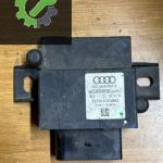 ÇIKMA AUDİ A4 YAKIT POMPA KONTROL ÜNİTESİ 4G0906093H
