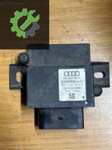 ÇIKMA AUDİ A4 YAKIT POMPA KONTROL ÜNİTESİ 4G0906093H