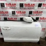 ÇIKMA AUDİ A5 08-17 SAĞ ÖN KAPI