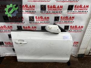 ÇIKMA AUDİ A5 08-17 SAĞ ÖN KAPI (8. Adet)