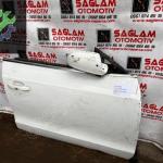 ÇIKMA AUDİ A5 08-17 SAĞ ÖN KAPI
