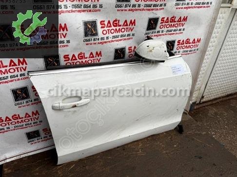 Audi A5 Sağ Ön Kapı 08-17 çıkma parça
