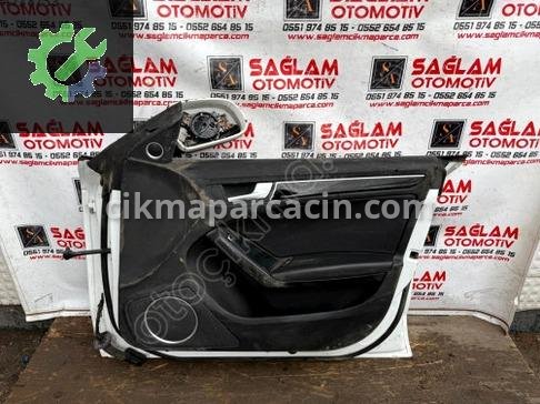 Audi A5 Sağ Ön Kapı 08-17 çıkma parça