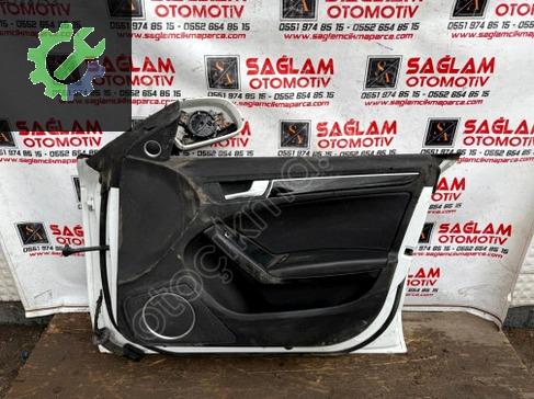 ÇIKMA AUDİ A5 08-17 SAĞ ÖN KAPI