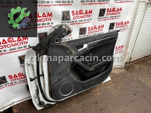 Audi A5 Sağ Ön Kapı 08-17 çıkma parça