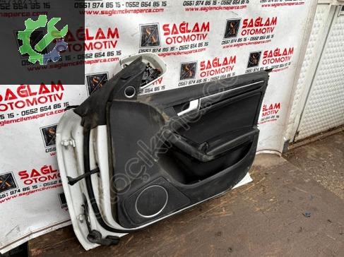 ÇIKMA AUDİ A5 08-17 SAĞ ÖN KAPI