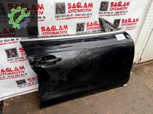 ÇIKMA AUDİ A5 08-17 SAĞ ÖN KAPI
